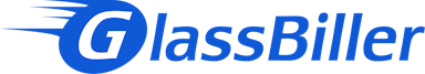 Glassbillre Logo