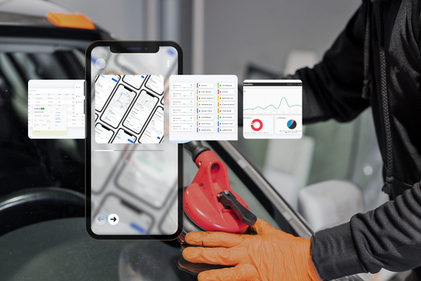 Features Every Auto Glass Shop Needs in a Management Software