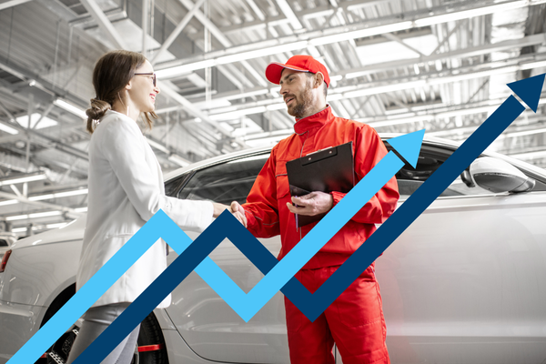 5 Ways to Grow Your Auto Glass Business